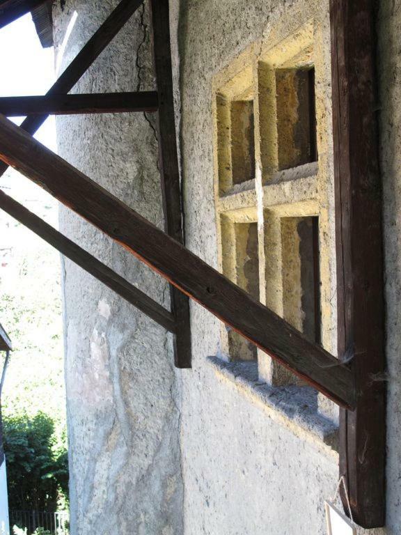סן-ג'רבה-לה-באן Appartement Chateau De La Comtesse מראה חיצוני תמונה